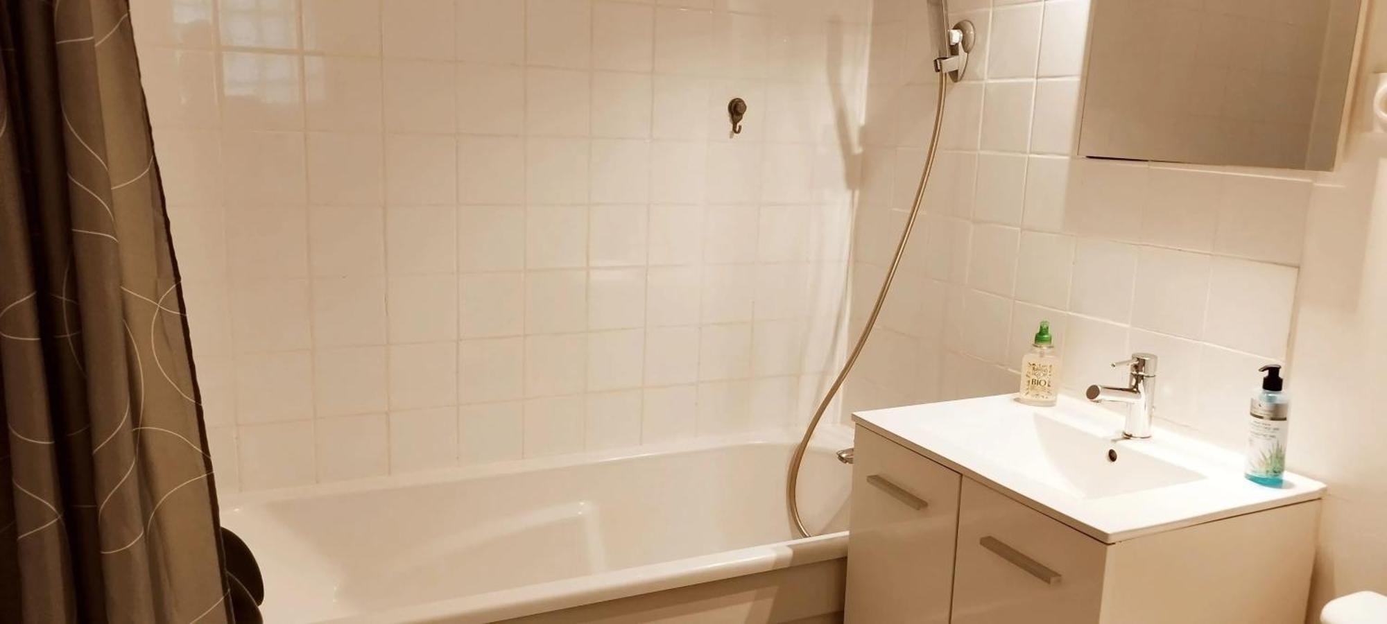 Studio Charmant Dans Un Ancien Moulin Pres D'Orange 30 M² Piscine Экстерьер фото